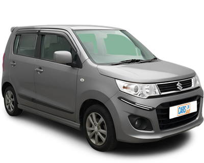 2014 Maruti Wagon R Stingray - Hatchback - Petrol - Manual - ₹1.68 lakh